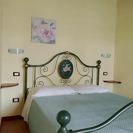 Cuccuruaio' B&B Siamaggiore Exterior photo