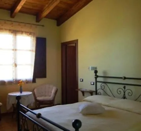 Cuccuruaio' B&B Siamaggiore Exterior photo