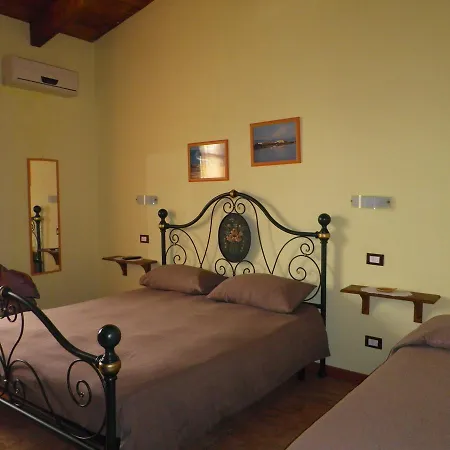 Cuccuruaio' B&B Siamaggiore Exterior photo