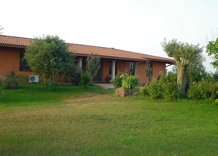 Cuccuruaio\' B&B
