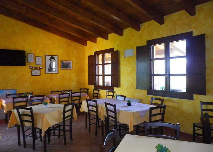 Cuccuruaio\' B&B