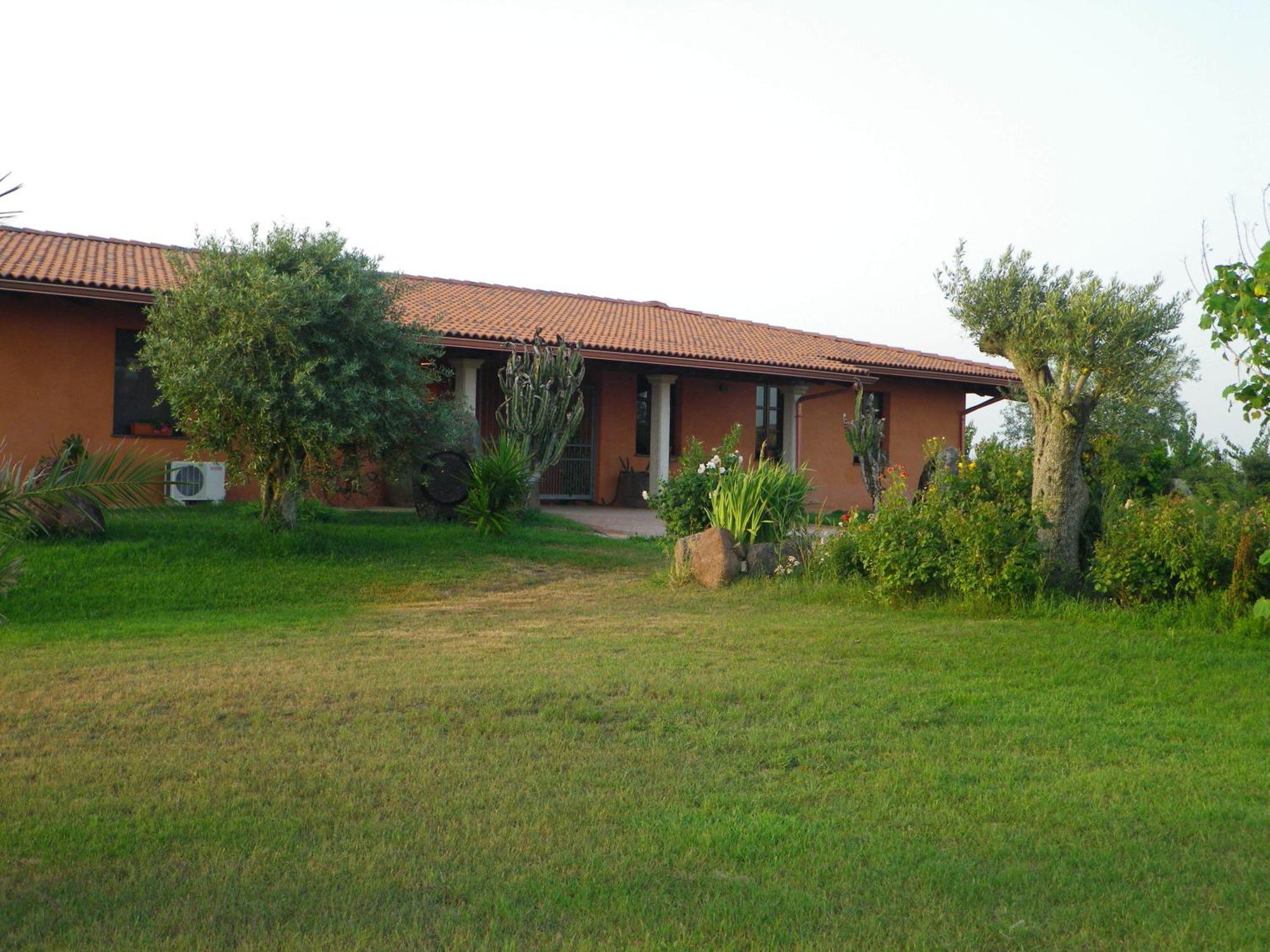 Bauernhof Cuccuruaio' *