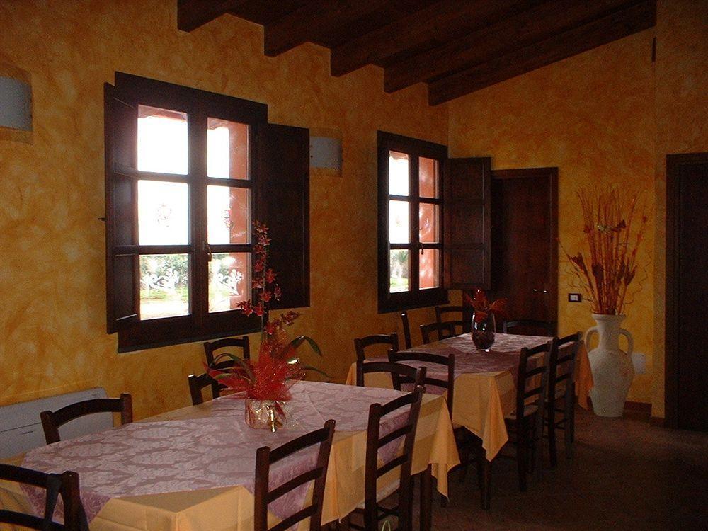 Cuccuruaio' Bauernhof Siamaggiore
