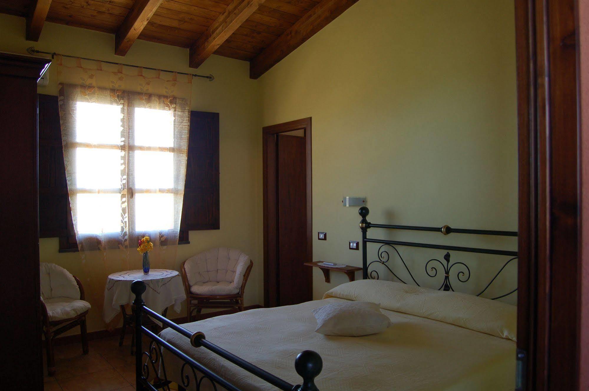 Cuccuruaio' Siamaggiore