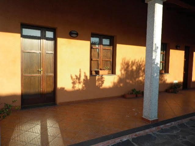 Bauernhof Cuccuruaio'